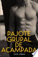 Libro Pajote Grupal De Acampada
