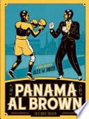 Libro PANAMÁ AL BROWN