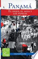 Libro Panamá