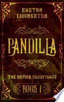 Libro Pandilla