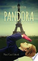 Libro Pandora