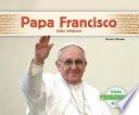 Libro Papa Francisco / Pope Francis