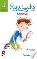 Libro Papelucho detective