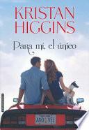 Libro Para Mi, El Unico