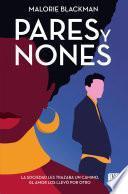 Libro Pares y Nones