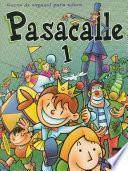 Libro Pasacalle 1