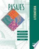 Libro Pasajes