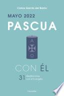 Libro Pascua 2022, con Él
