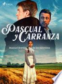 Libro Pascual y Carranza