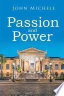 Libro Passion and Power