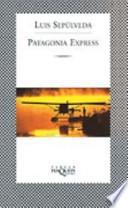 Libro Patagonia Express
