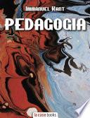 Libro Pedagogía