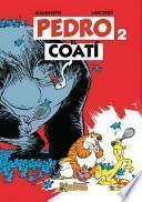 Libro PEDRO EL COATÍ 2