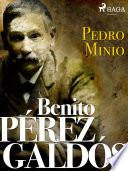 Libro Pedro Minio