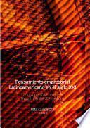 Libro Pensamiento empresarial latinoamericano en el siglo XXI