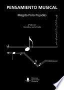 Libro Pensamiento musical, 2ª edición revisada y aumentada