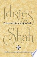 Libro Pensamiento y acción Sufi