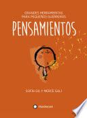 Libro Pensamientos