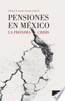 Libro Pensiones en México