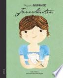 Libro Pequeña & Grande Jane Austen