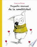 Libro Pequeño Manual de la Amabilidad
