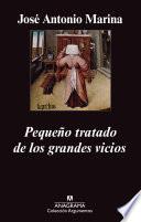 Libro Pequeño tratado de los grandes vicios