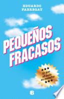 Libro Pequeños fracasos