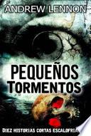 Libro Pequeños Tormentos