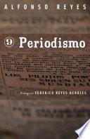 Libro Periodismo