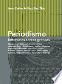 Libro Periodismo