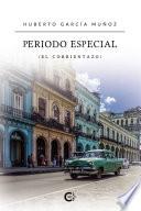 Libro Periodo Especial