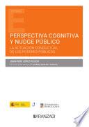 Libro Perspectiva cognitiva y Nudge público