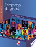 Libro Perspectiva de género