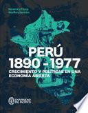 Libro Perú: 1890-1977