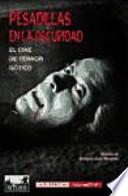 Libro Pesadillas en la oscuridad