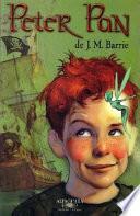 Libro Peter Pan