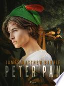 Libro Peter Pan