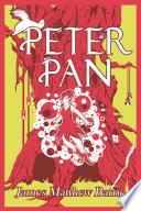 Libro Peter Pan