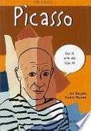 Libro Picasso