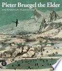 Libro Pieter Bruegel the Elder