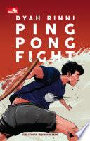 Libro Pingpong Fight