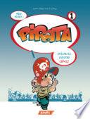 Libro PIRATA 1