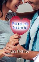 Libro Pirata de fantasía