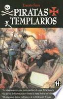 Libro Piratas y templarios