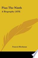 Libro Pius the Ninth