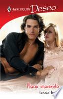 Libro Placer imprevisto