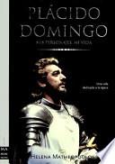 Libro Placido Domingo