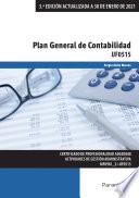 Libro Plan General de Contabilidad