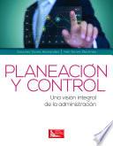 Libro Planeación y Control