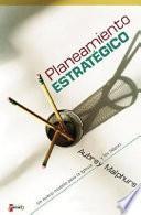 Libro Planeamiento Estrategico